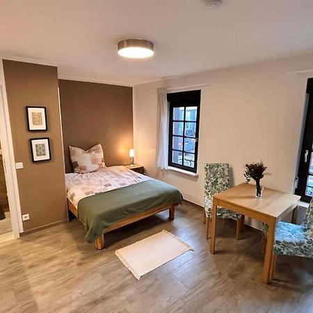 Apartamento Nahe Frankfurt Flughafen & Messe Neu-Isenburg Exterior foto