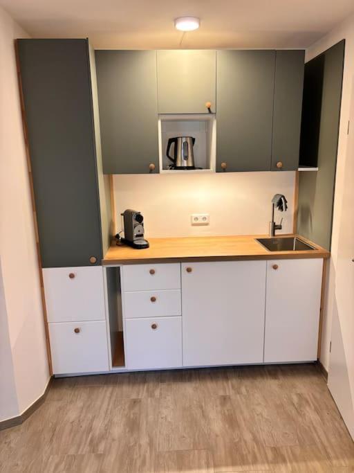 Apartamento Nahe Frankfurt Flughafen & Messe Neu-Isenburg Exterior foto