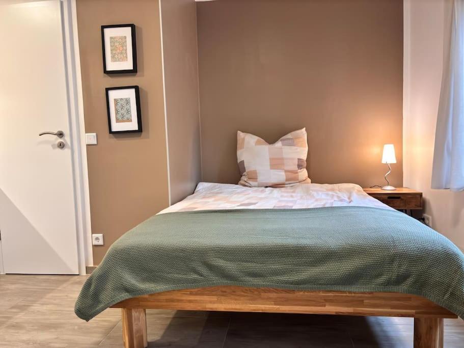 Apartamento Nahe Frankfurt Flughafen & Messe Neu-Isenburg Exterior foto