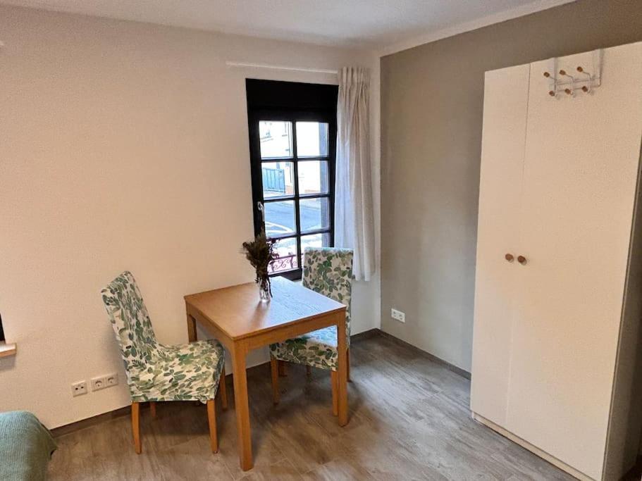 Apartamento Nahe Frankfurt Flughafen & Messe Neu-Isenburg Exterior foto