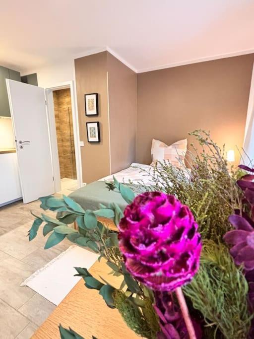 Apartamento Nahe Frankfurt Flughafen & Messe Neu-Isenburg Exterior foto